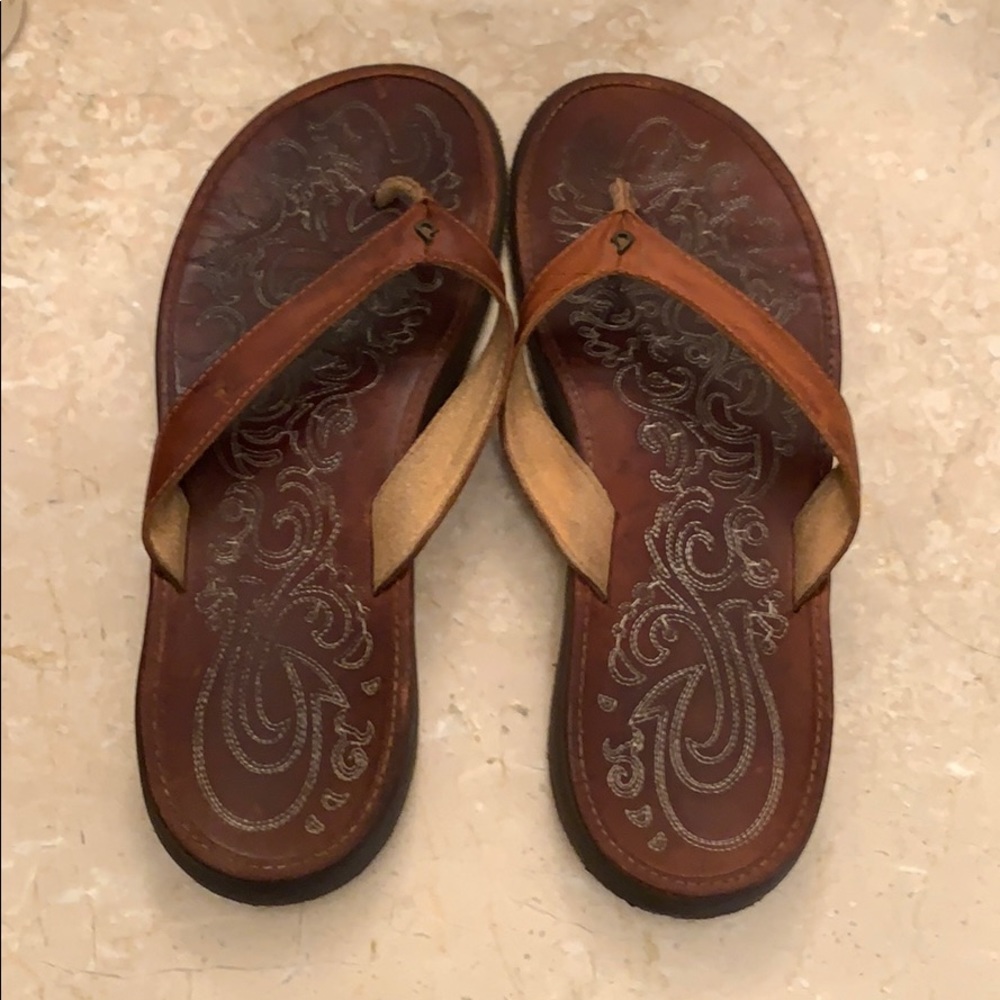 Olukai